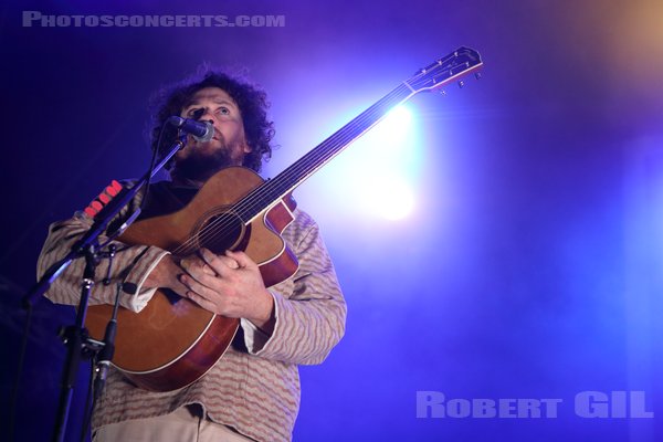 METRONOMY - 2022-06-21 - PARIS - Arenes de Lutece - 